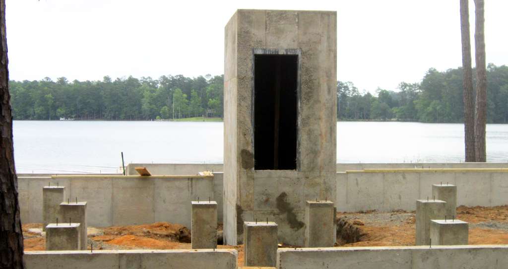 Alabama Storm Shelter