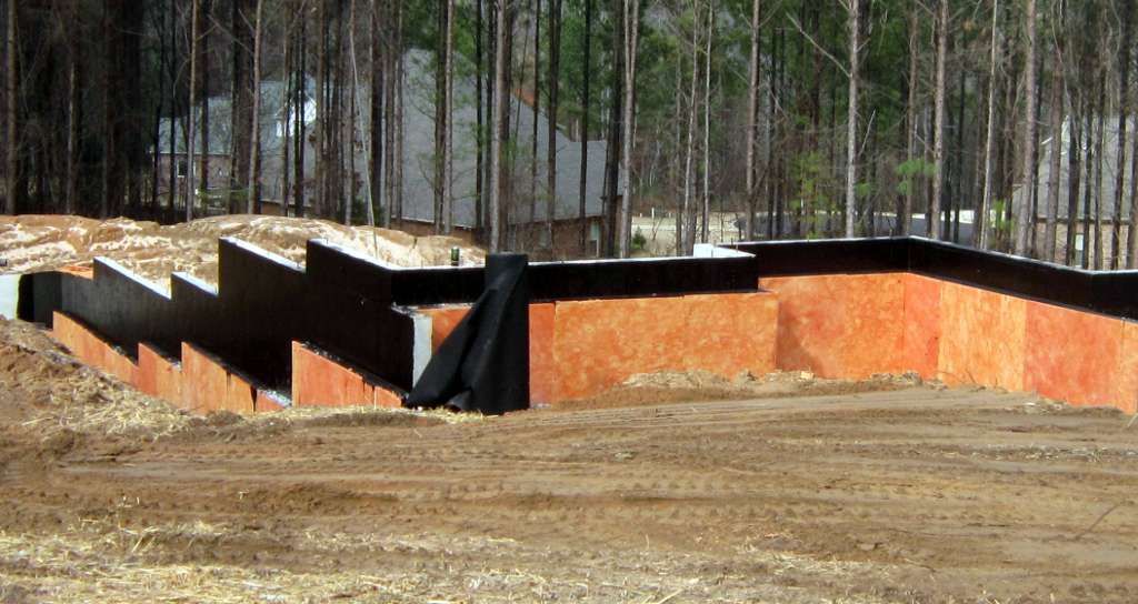 alabama waterproofing